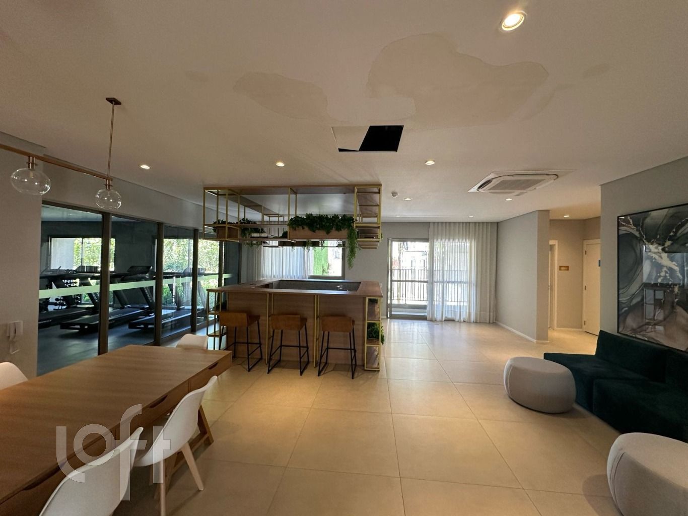 Apartamento, 1 quarto, 27 m² - Foto 20