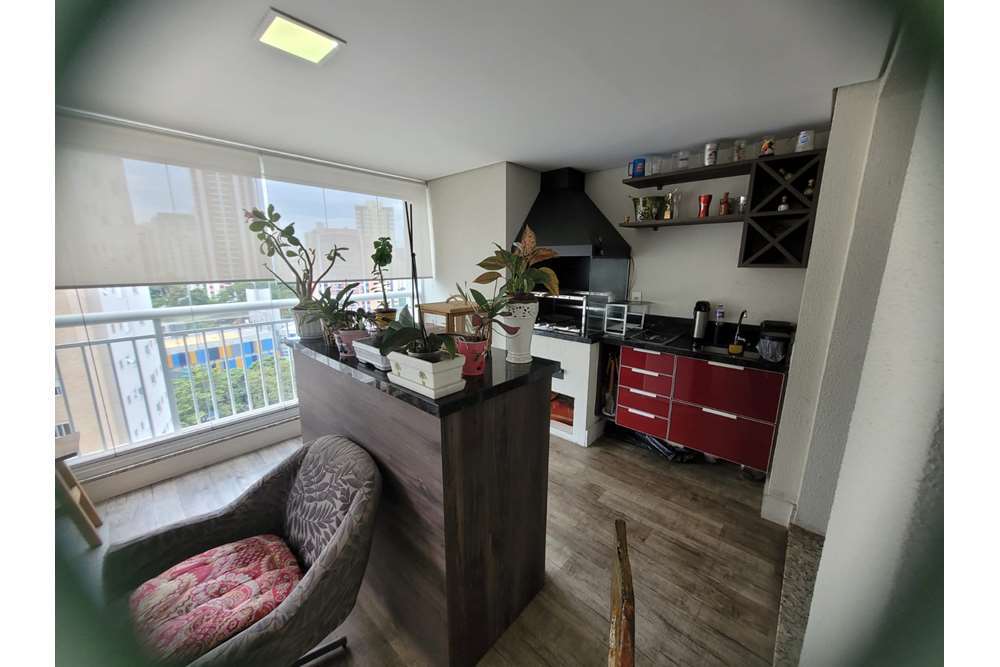 Apartamento, 3 quartos, 146 m² - Foto 2