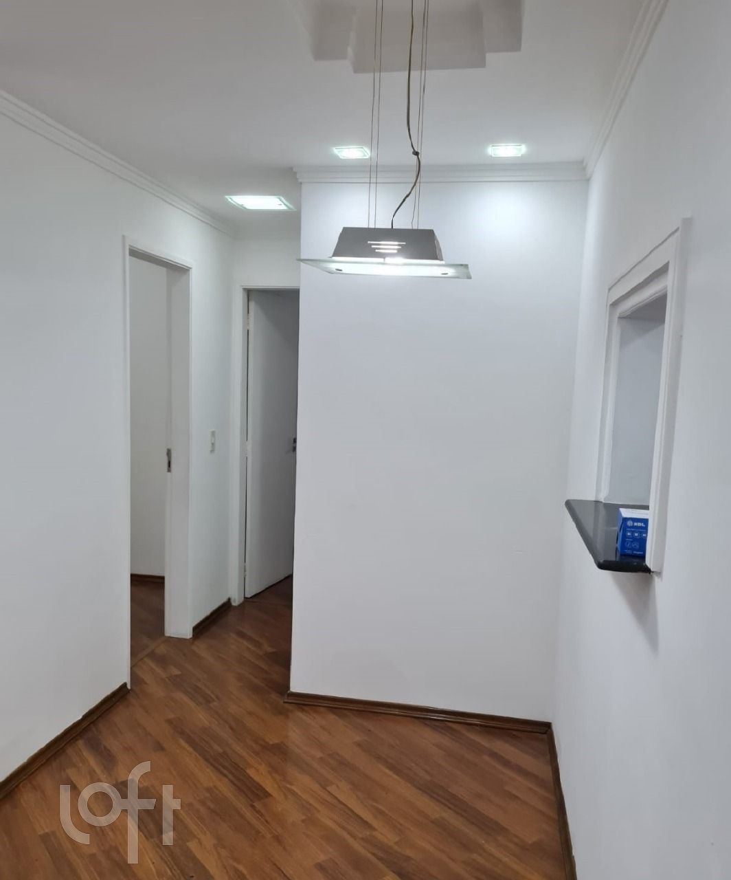 Apartamento, 2 quartos, 50 m² - Foto 3