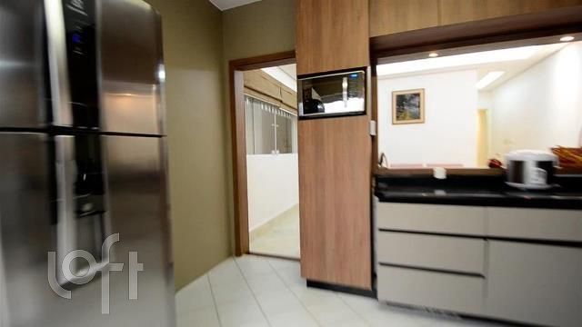 Casa, 4 quartos, 220 m² - Foto 36