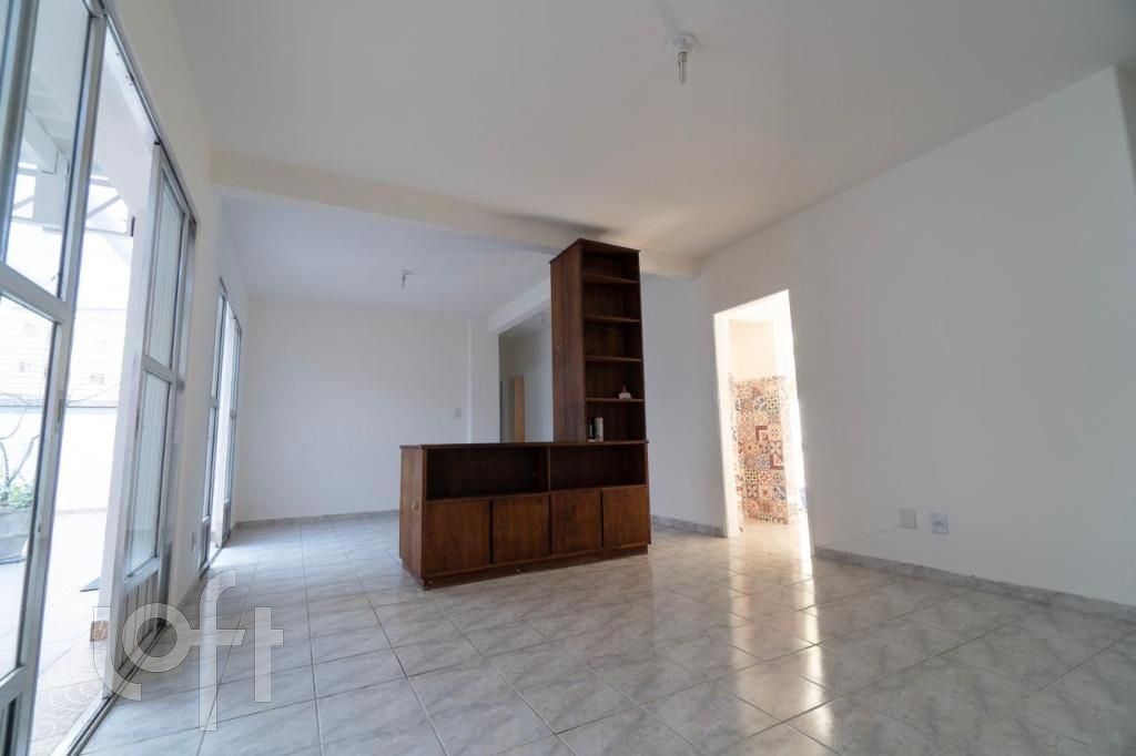 Apartamento, 4 quartos, 100 m² - Foto 2
