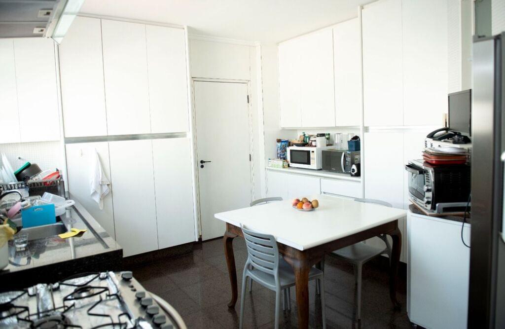 Cobertura, 6 quartos, 323 m² - Foto 10