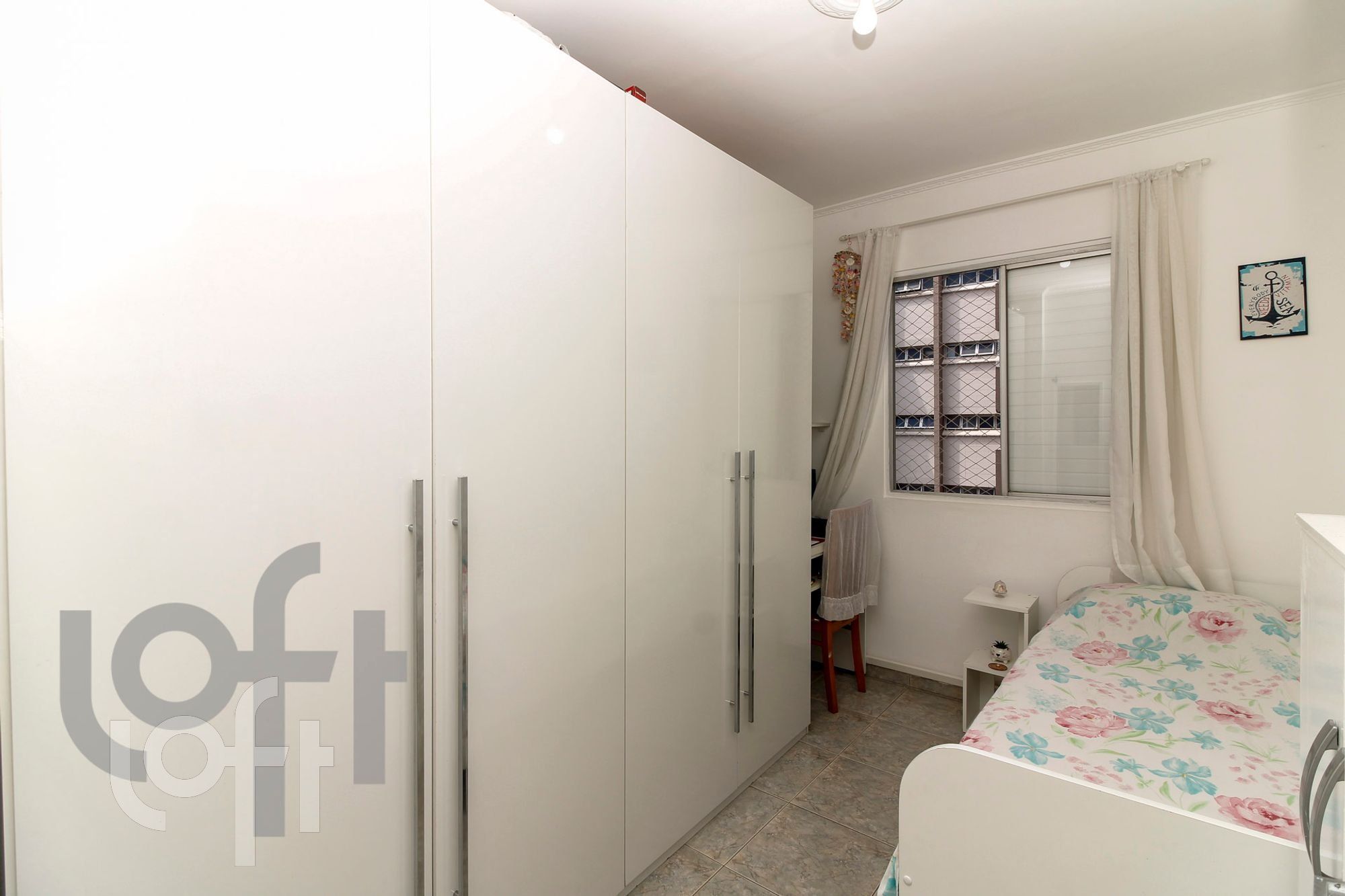 Apartamento, 2 quartos, 50 m² - Foto 5