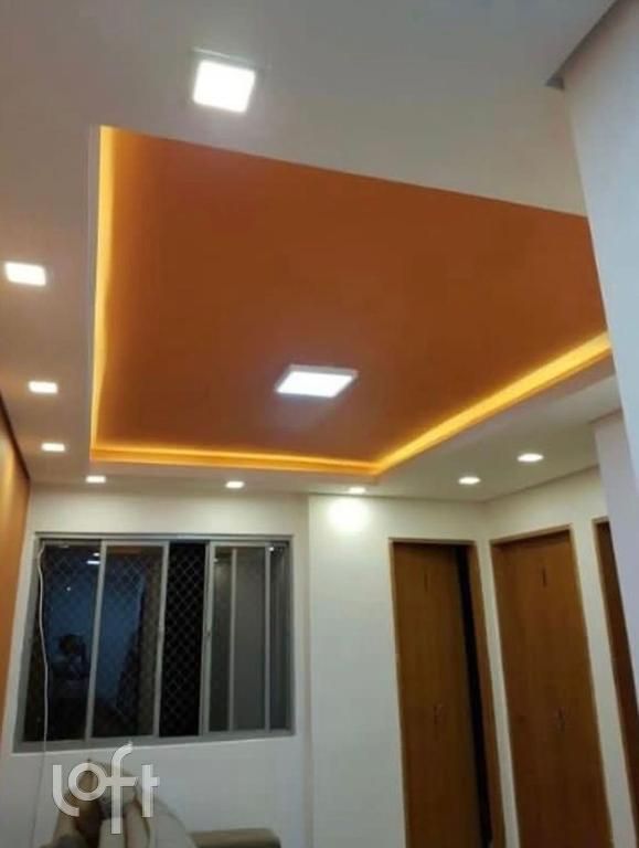 Apartamento, 2 quartos, 54 m² - Foto 4