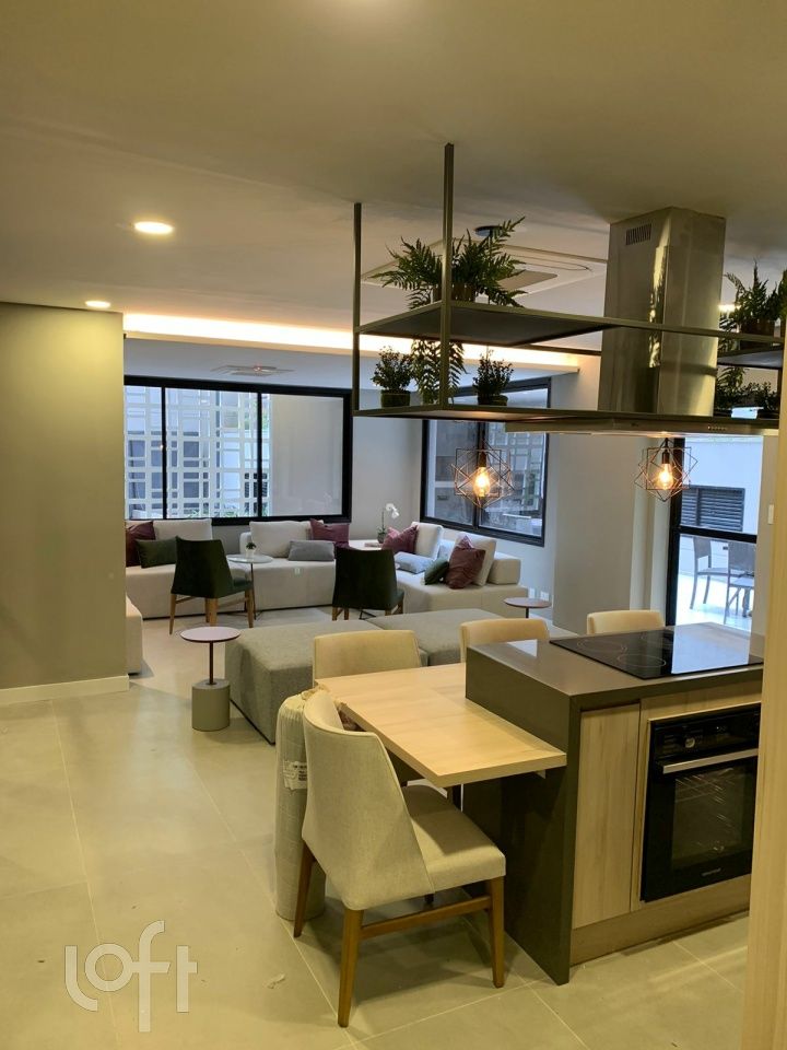 Apartamento, 2 quartos, 37 m² - Foto 1