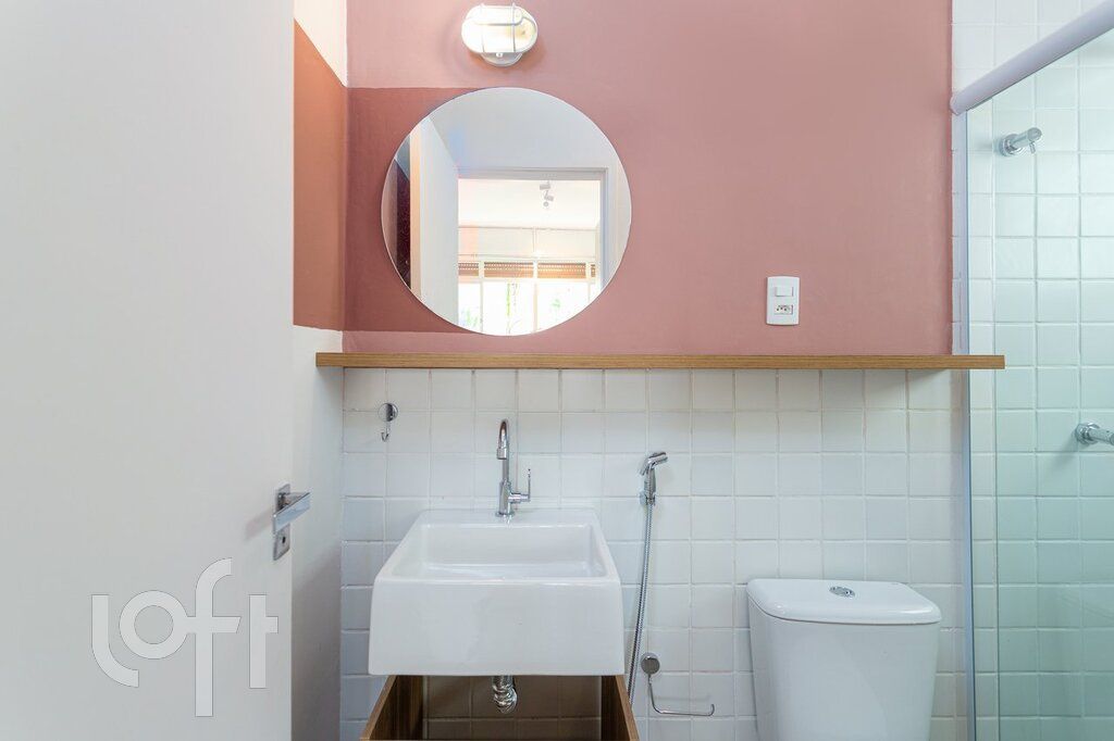 Apartamento, 5 quartos, 145 m² - Foto 17