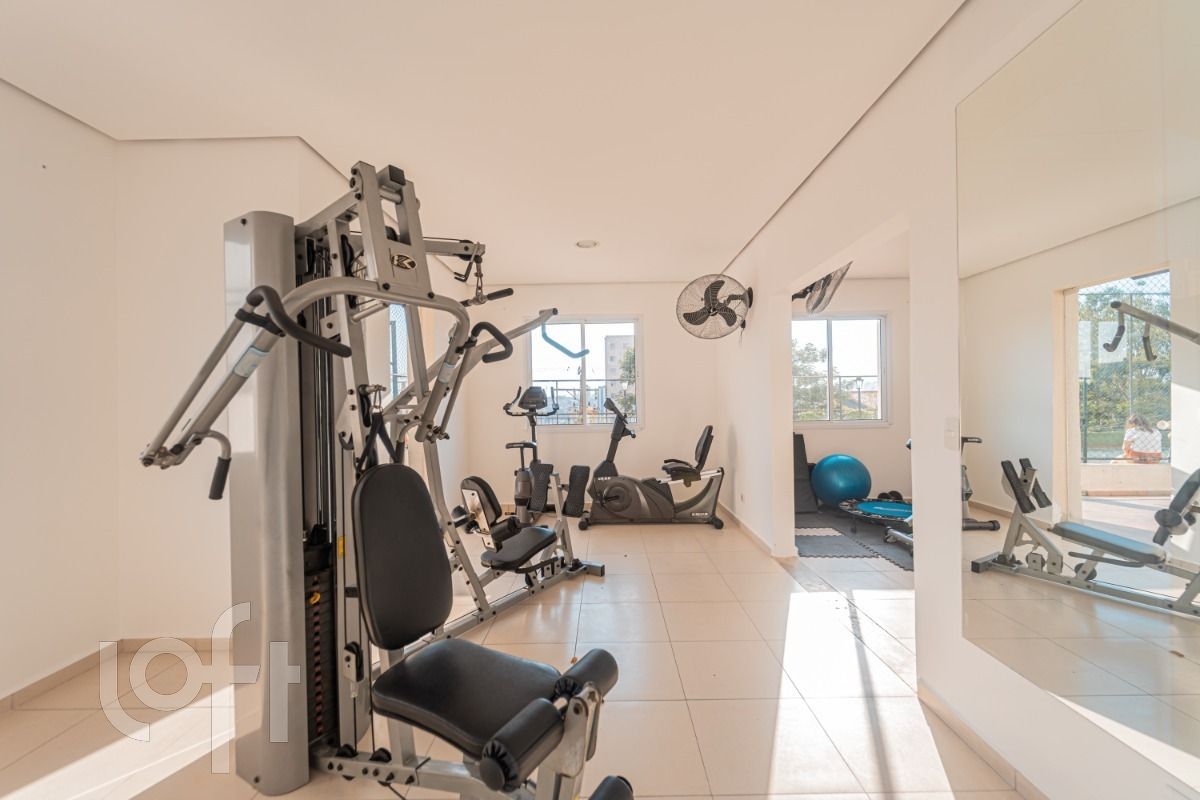 Apartamento, 3 quartos, 104 m² - Foto 54