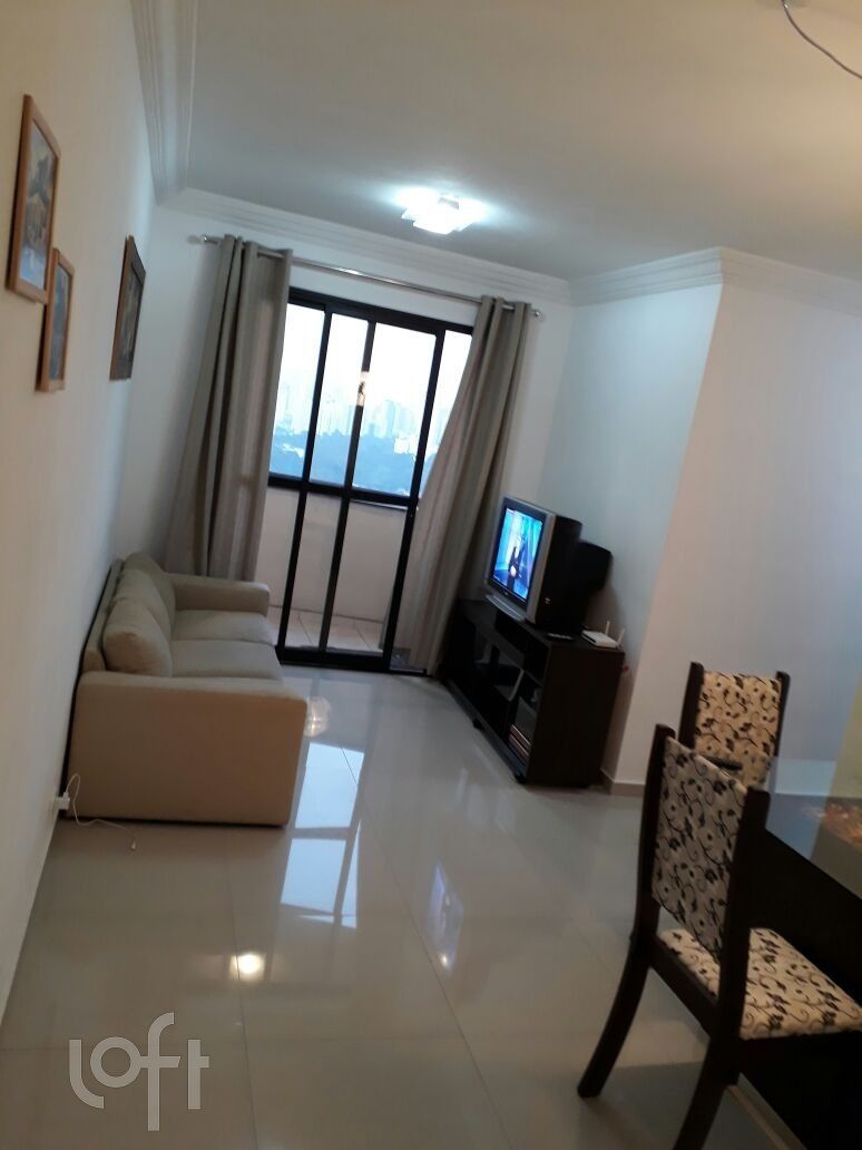 Apartamento, 3 quartos, 63 m² - Foto 5