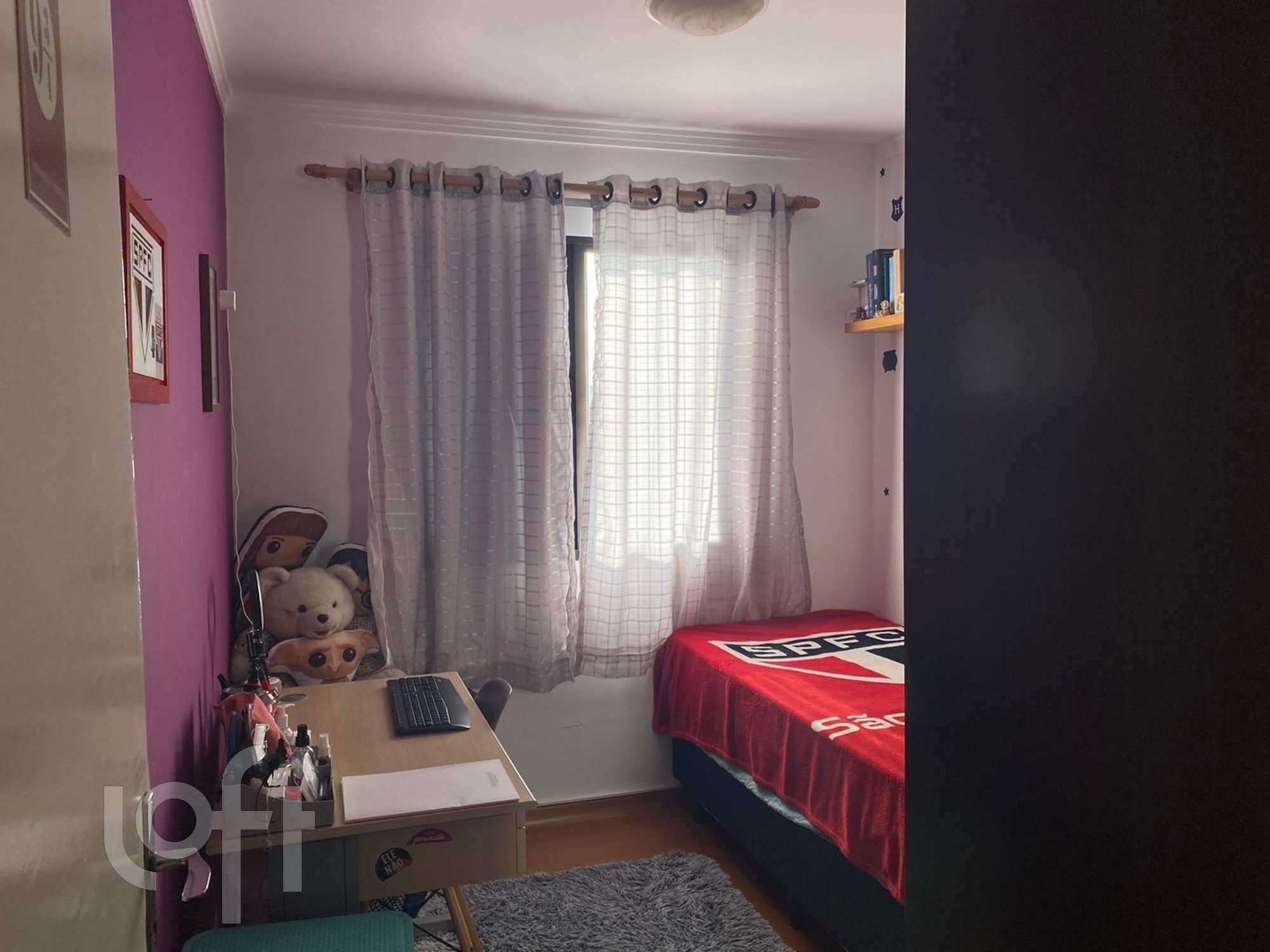 Apartamento, 3 quartos, 64 m² - Foto 8