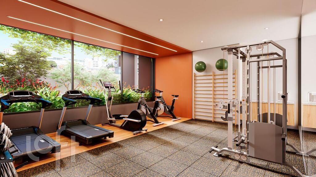 Apartamento, 3 quartos, 79 m² - Foto 8