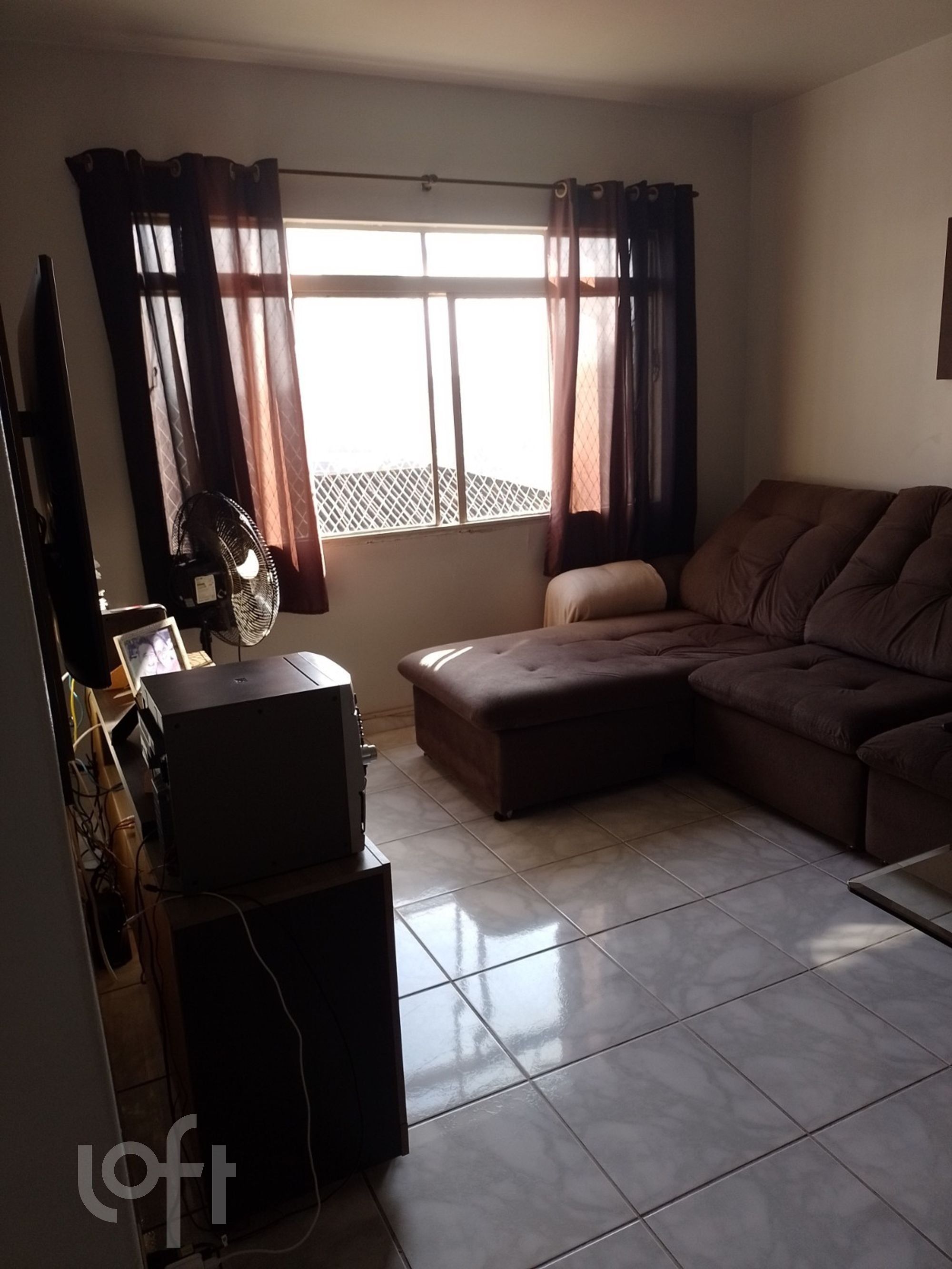 Apartamento à venda com 2 quartos, 86m² - Foto 1