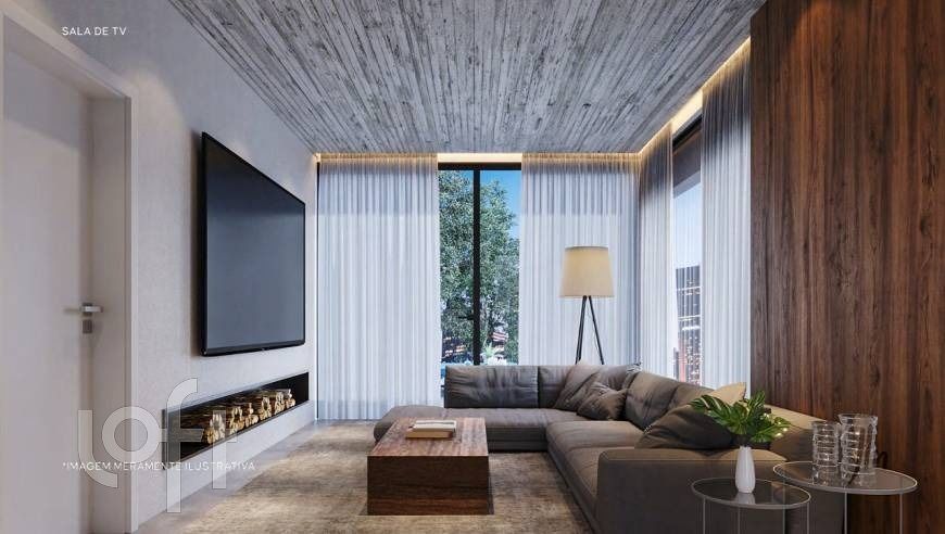 Casa de Condomínio, 4 quartos - Foto 6