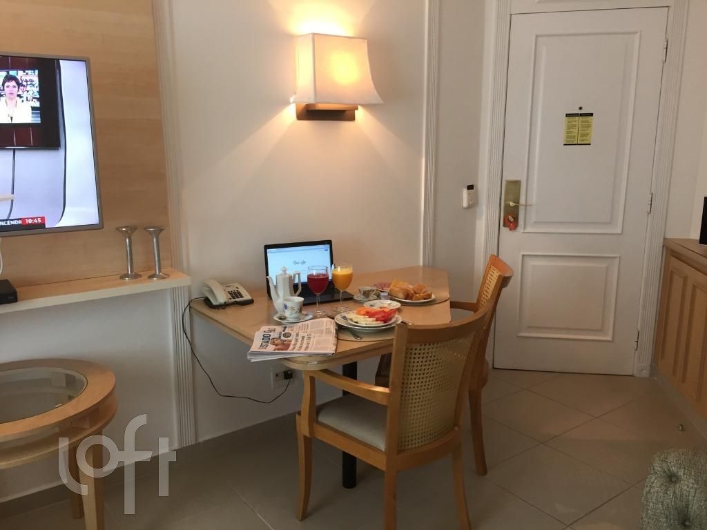 Apartamento, 1 quarto, 34 m² - Foto 8