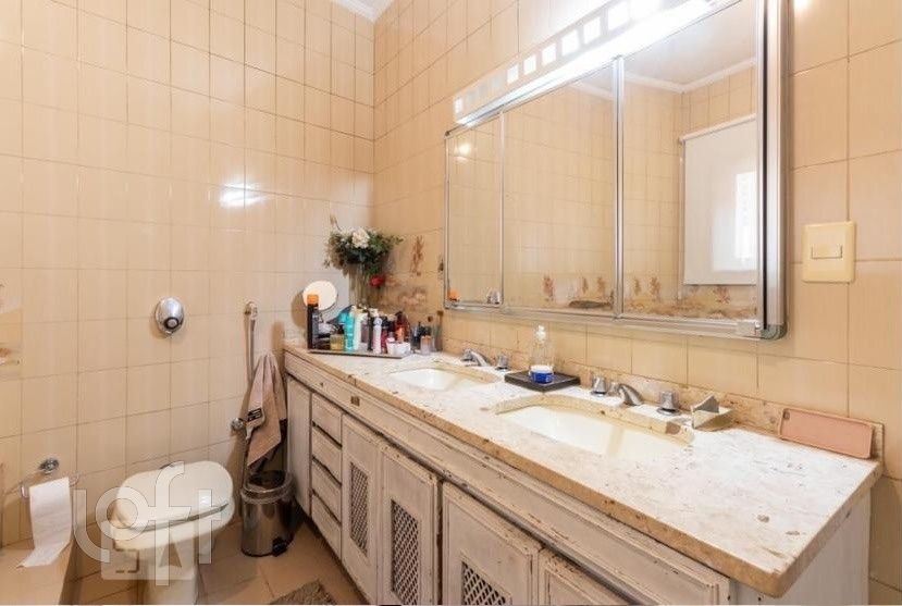 Casa, 4 quartos, 362 m² - Foto 13