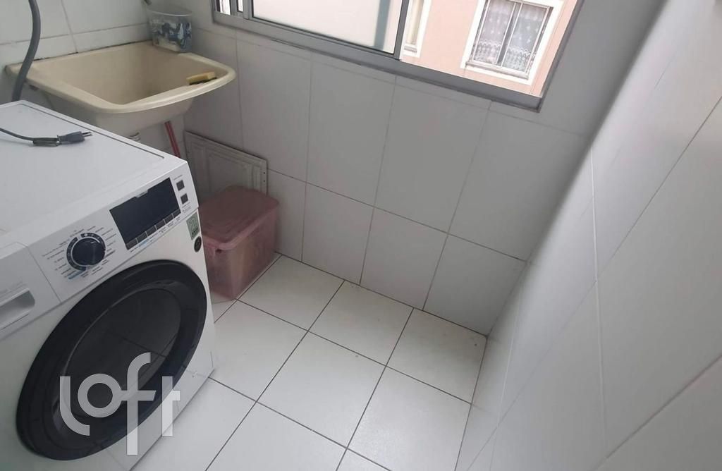 Apartamento, 2 quartos, 50 m² - Foto 11