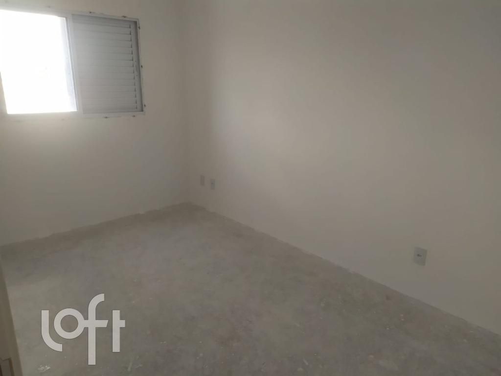 Apartamento, 2 quartos, 53 m² - Foto 2