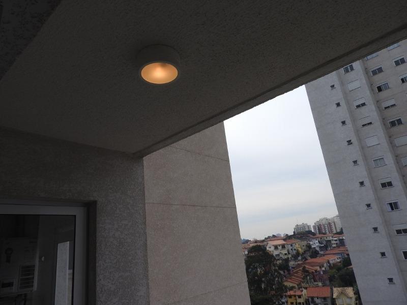 Apartamento, 2 quartos, 60 m² - Foto 16