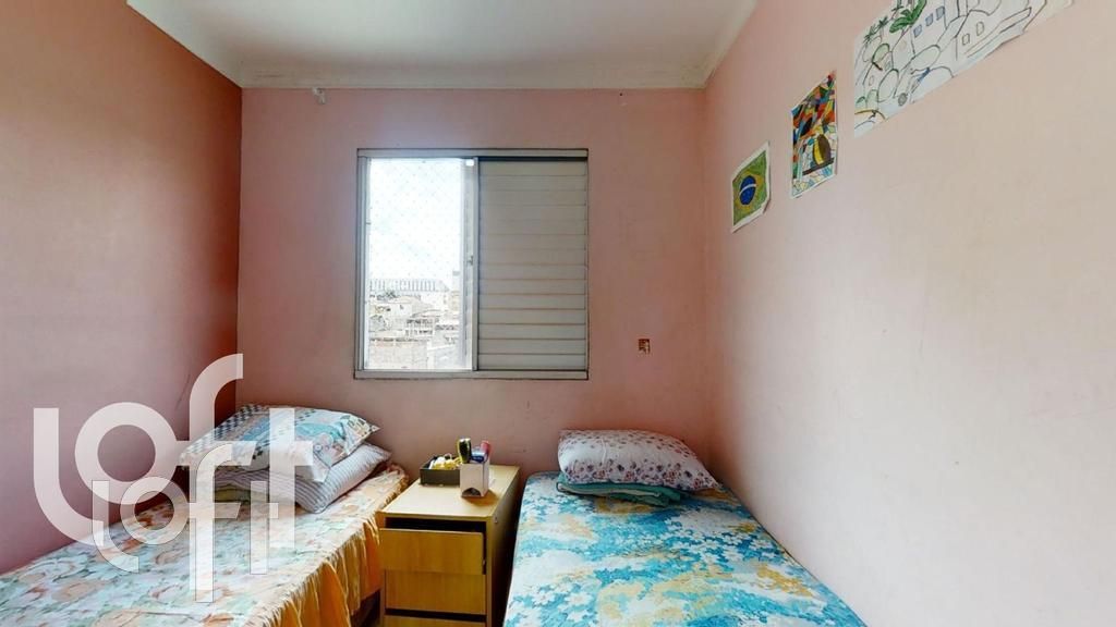 Apartamento, 3 quartos, 59 m² - Foto 11