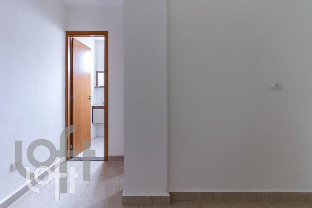 Apartamento, 1 quarto, 33 m² - Foto 16