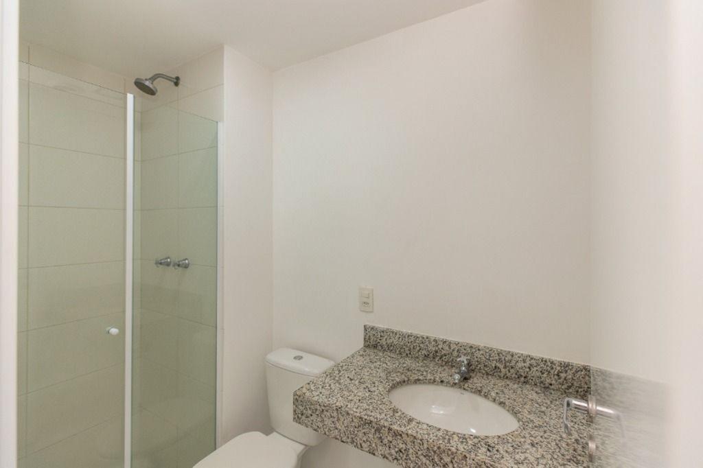 Apartamento, 1 quarto, 34 m² - Foto 2