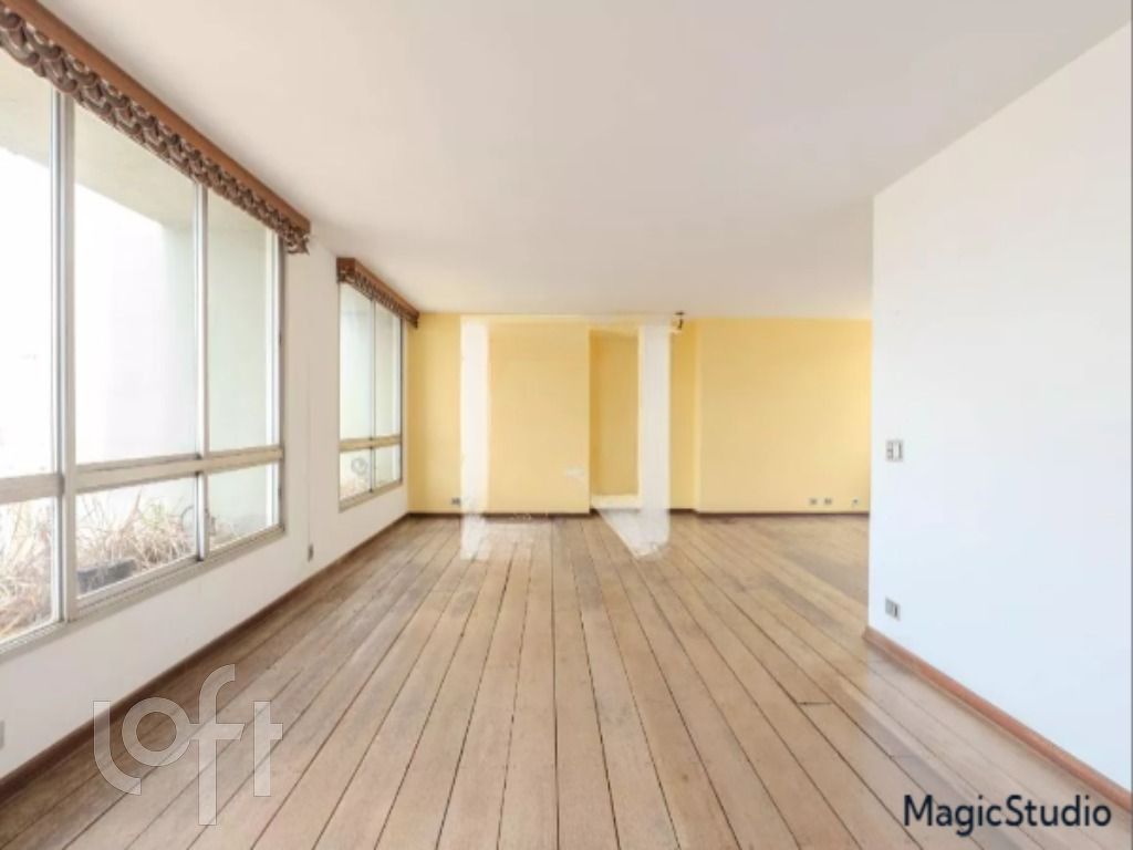 Apartamento, 3 quartos, 155 m² - Foto 6