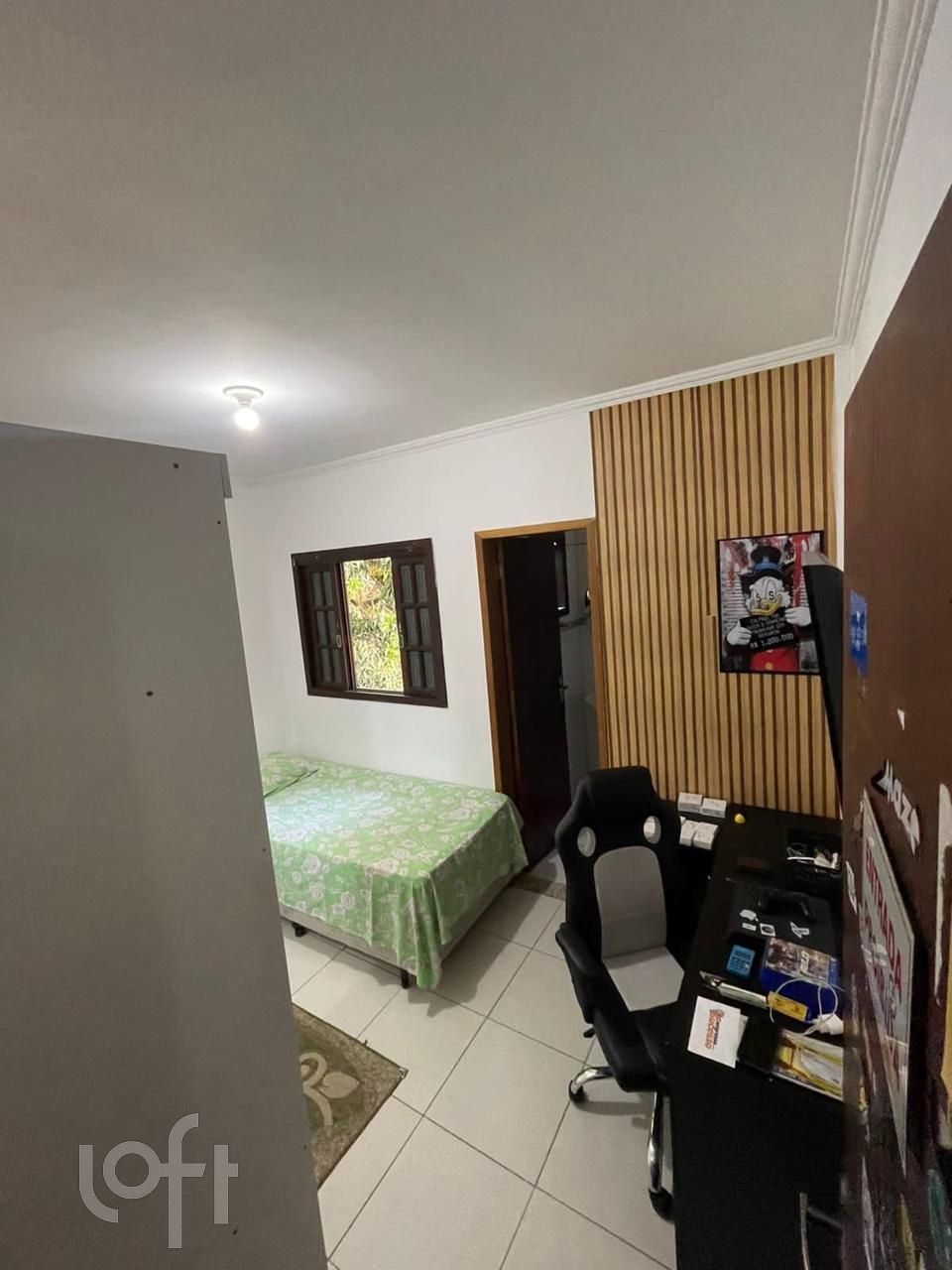 Apartamento, 2 quartos, 72 m² - Foto 4