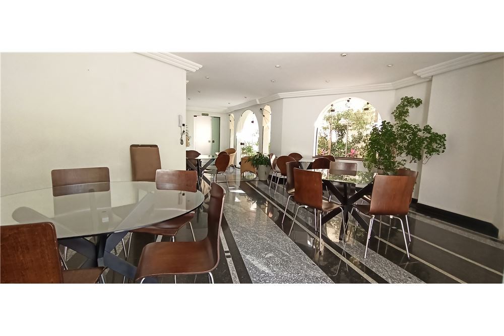 Apartamento à venda com 3 quartos, 165m² - Foto 35