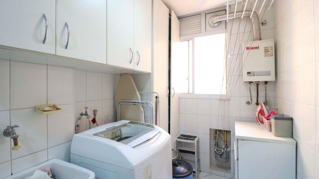 Apartamento, 3 quartos, 110 m² - Foto 18