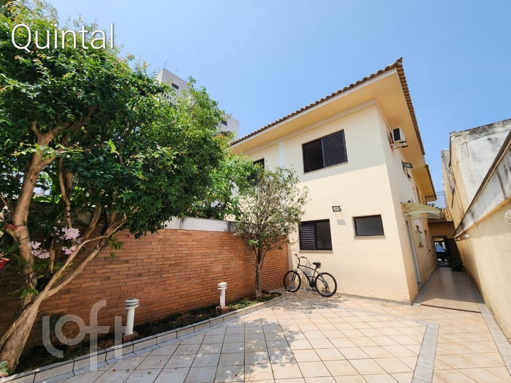 Casa, 4 quartos, 195 m² - Foto 26