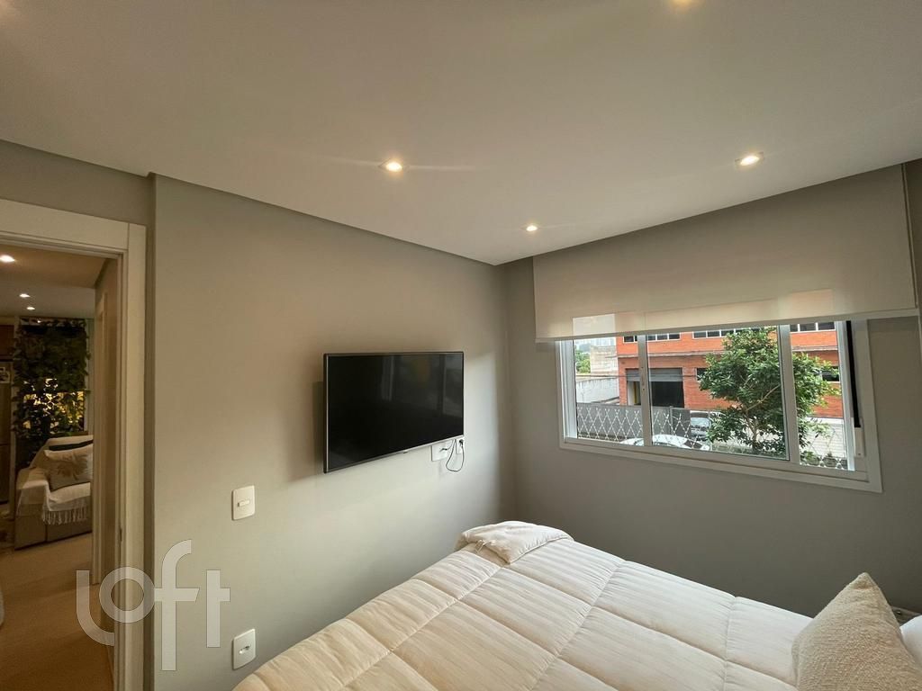 Apartamento, 2 quartos, 50 m² - Foto 8