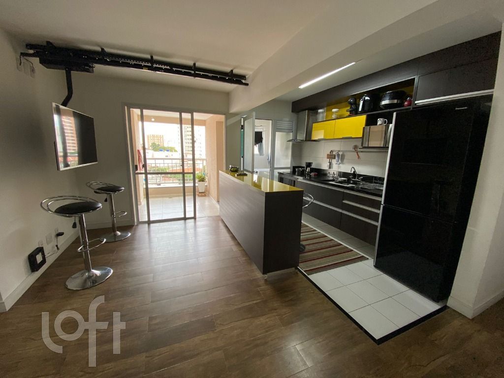 Apartamento, 2 quartos, 67 m² - Foto 7