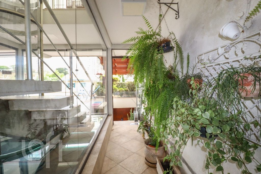 Casa, 4 quartos, 343 m² - Foto 12