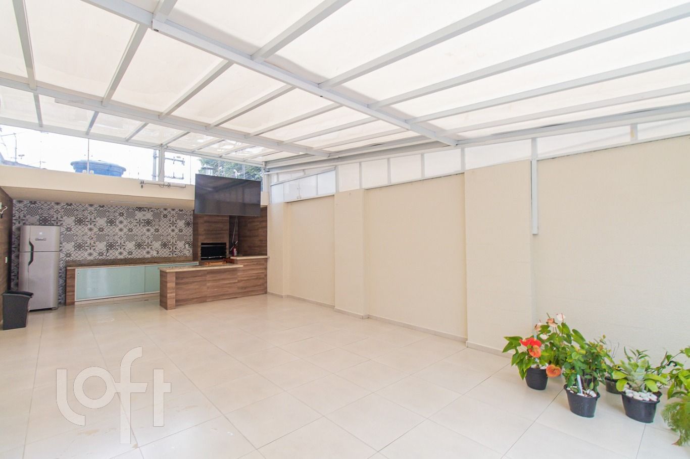 Casa de Condomínio, 2 quartos - Foto 40