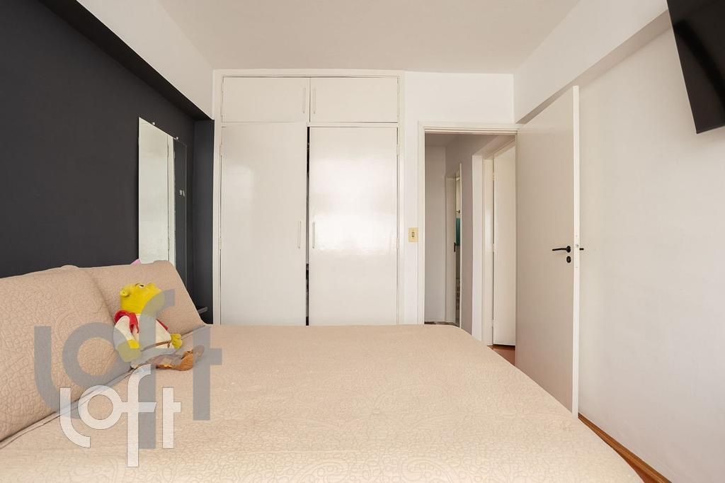 Apartamento à venda com 3 quartos, 85m² - Foto 2