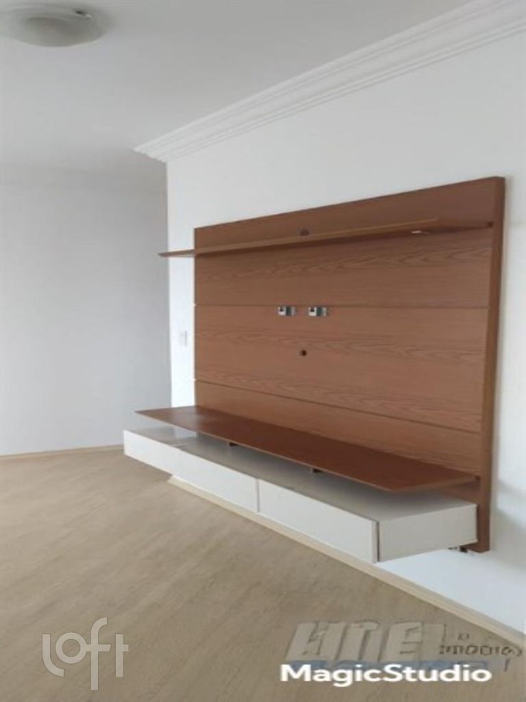 Apartamento à venda com 2 quartos, 62m² - Foto 1