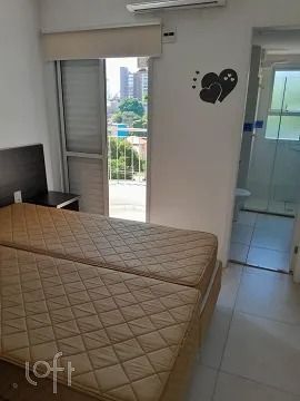 Apartamento, 1 quarto, 44 m² - Foto 4