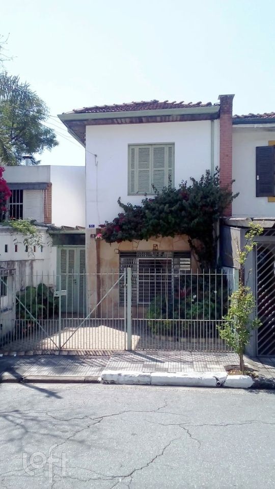 Casa, 3 quartos, 140 m² - Foto 1