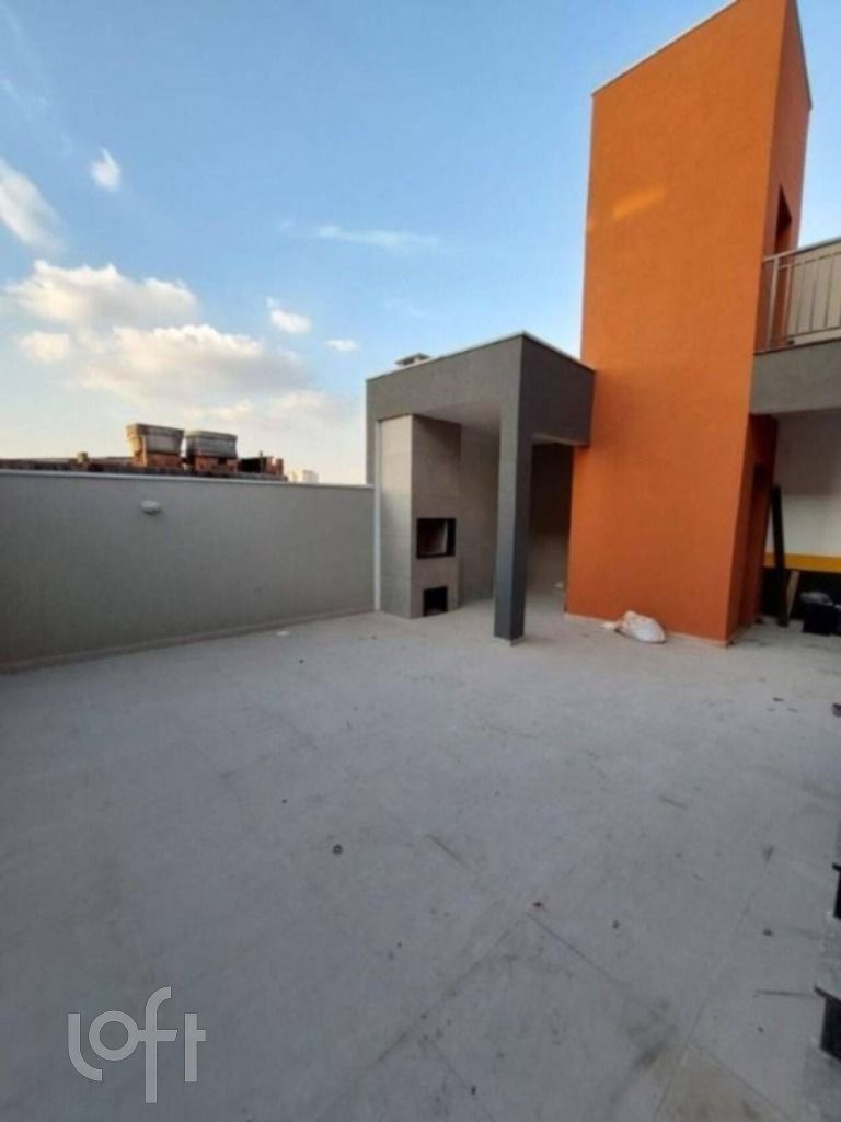 Apartamento, 2 quartos, 34 m² - Foto 17