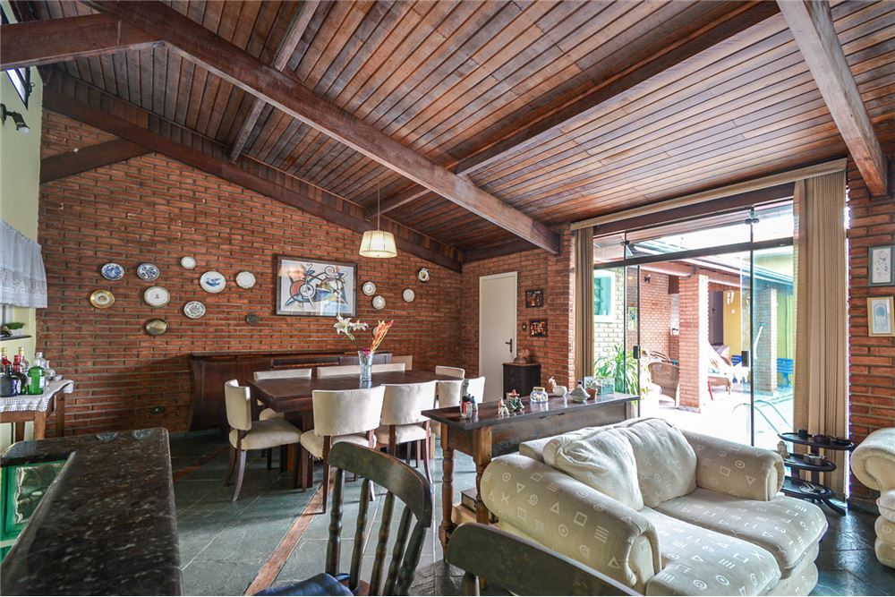 Casa, 4 quartos, 144 m² - Foto 19