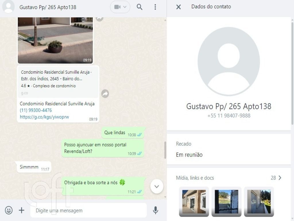 Casa, 3 quartos, 235 m² - Foto 22