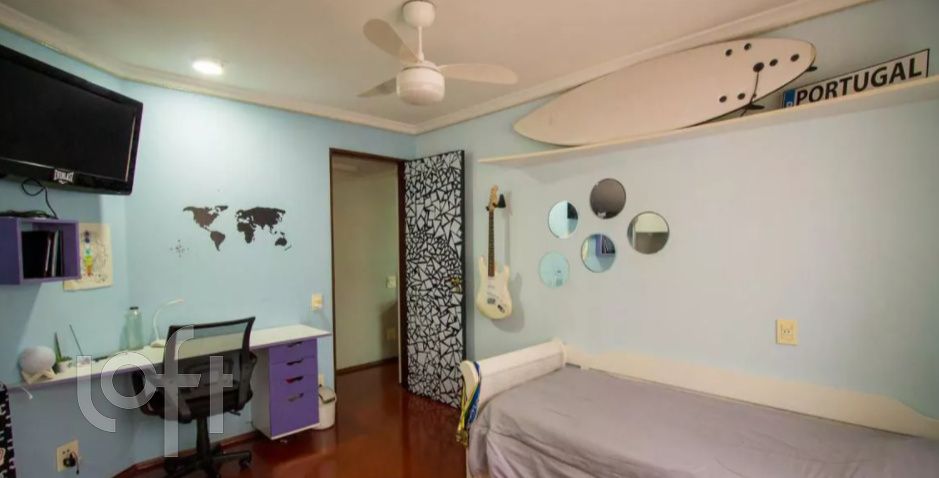 Casa, 4 quartos, 285 m² - Foto 9