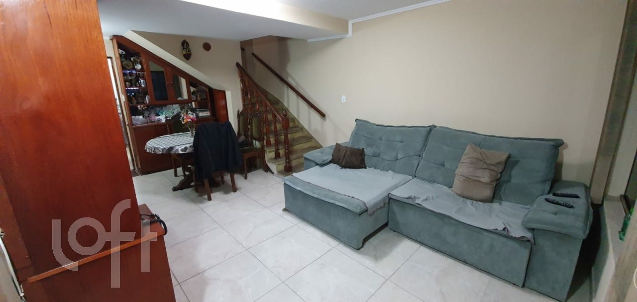 Casa, 3 quartos, 131 m² - Foto 1