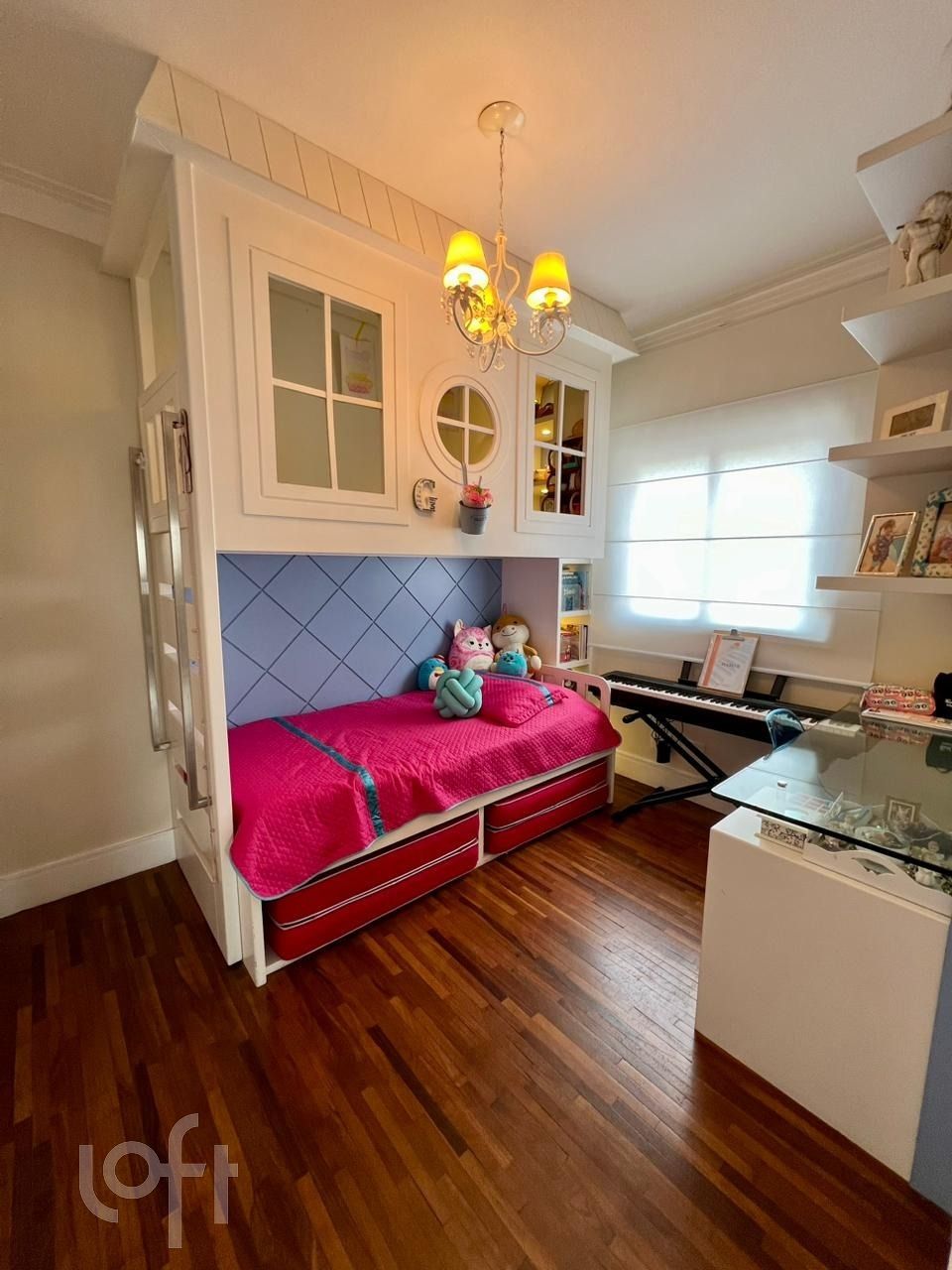 Apartamento, 3 quartos, 123 m² - Foto 15