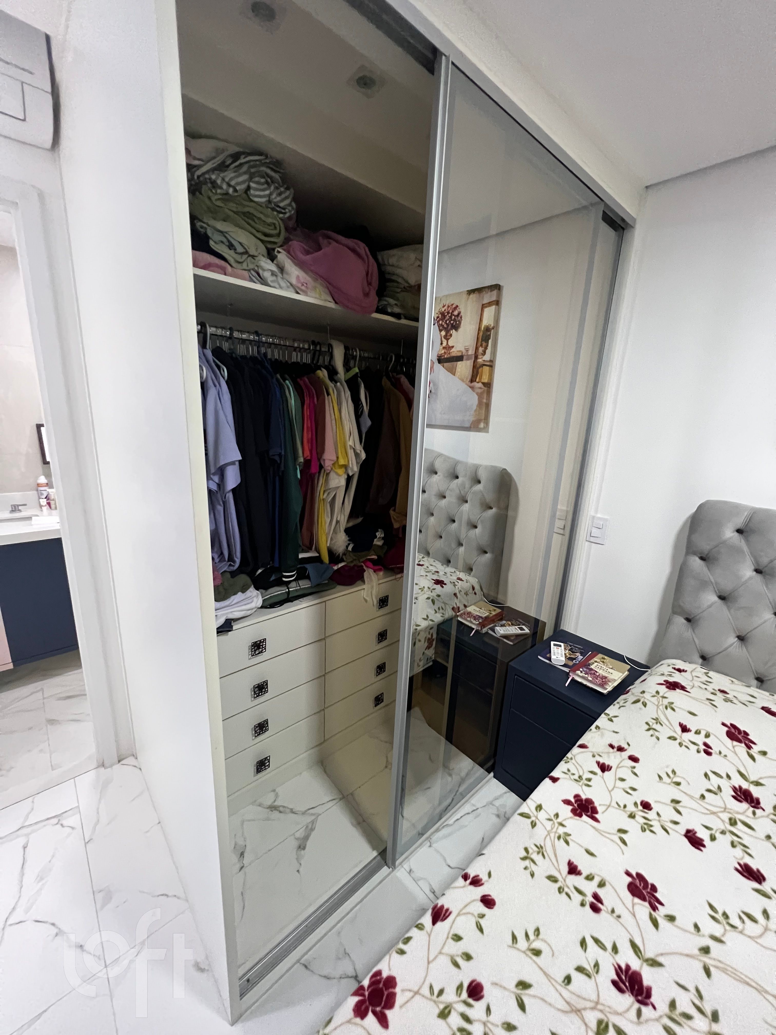 Apartamento, 1 quarto, 62 m² - Foto 20