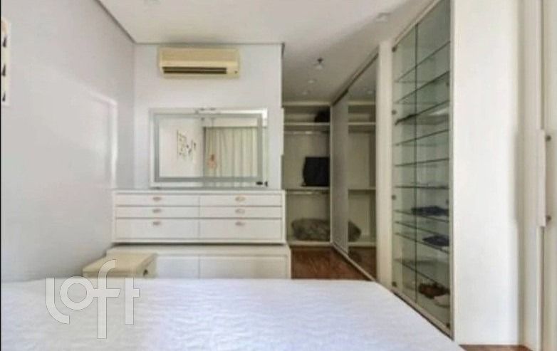 Apartamento à venda com 1 quarto, 43m² - Foto 8