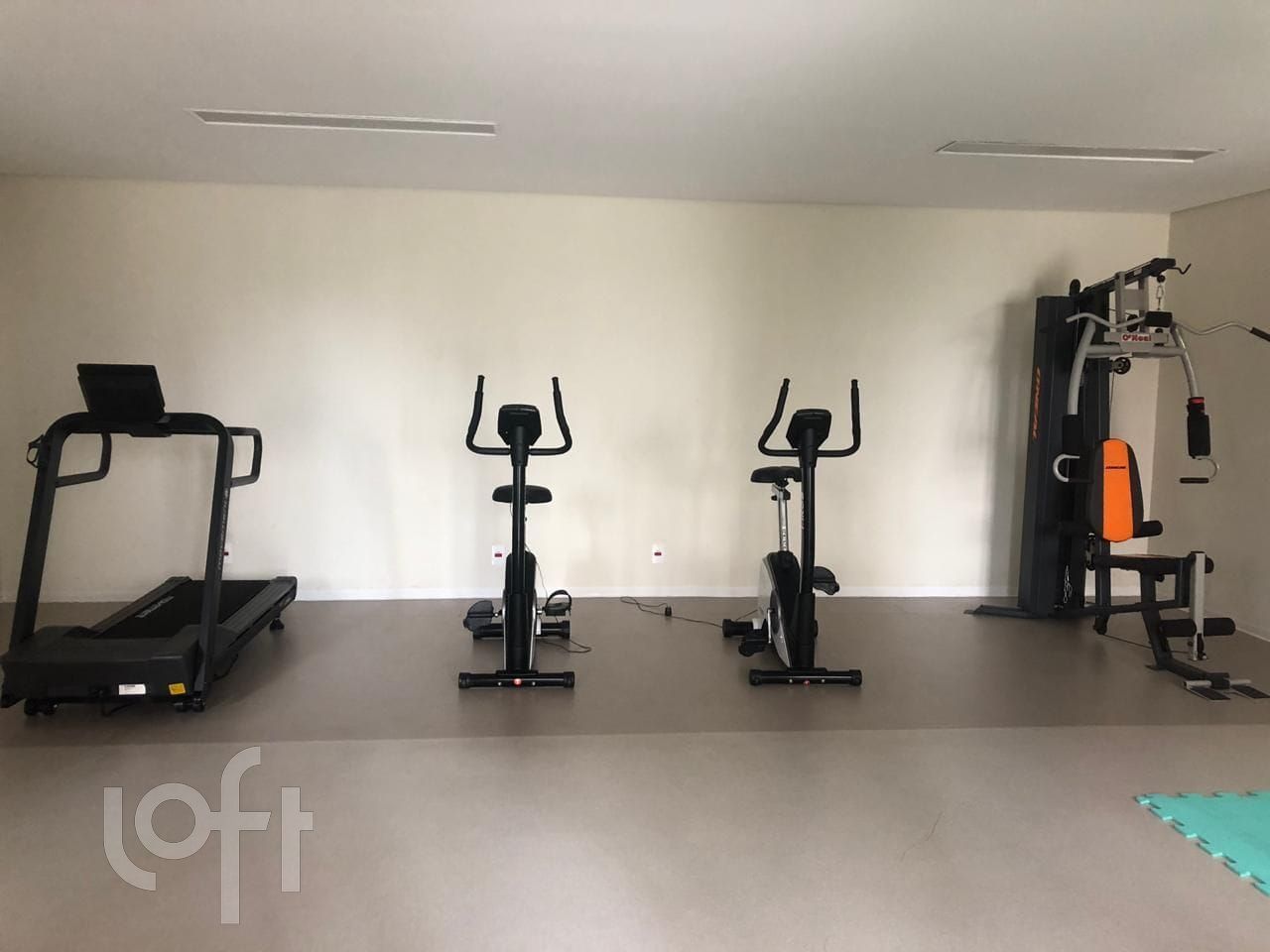 Apartamento à venda com 1 quarto, 49m² - Foto 20