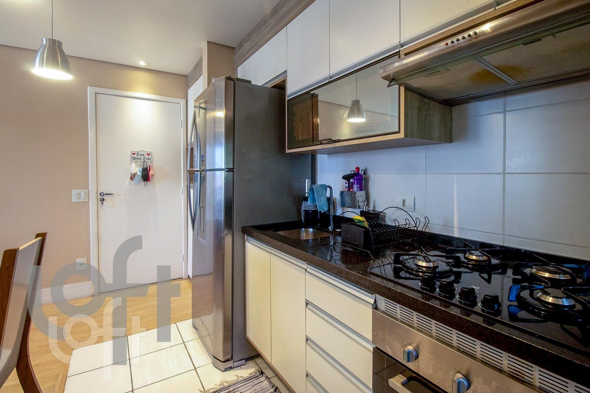 Apartamento, 2 quartos, 60 m² - Foto 24