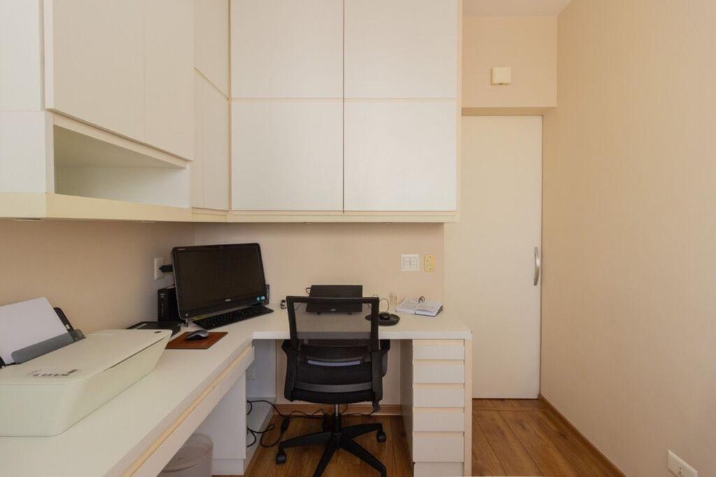 Apartamento à venda com 3 quartos, 190m² - Foto 51