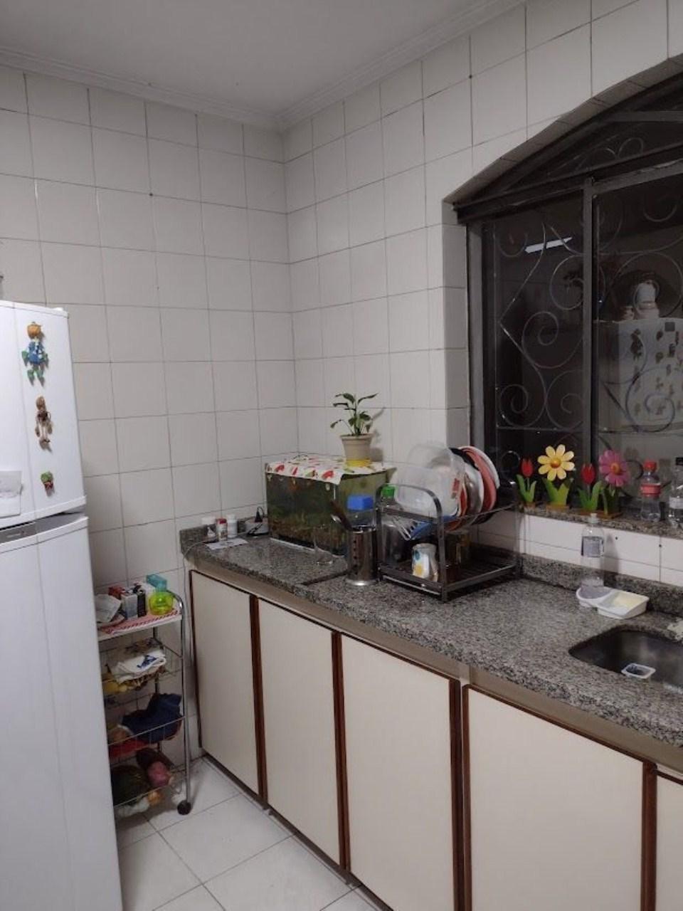 Casa, 3 quartos - Foto 8