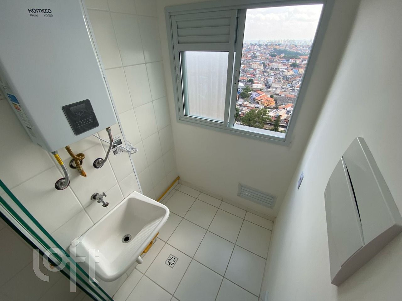 Apartamento, 2 quartos, 41 m² - Foto 16